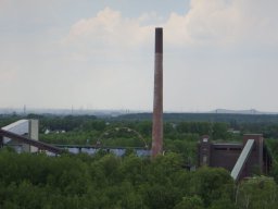 Schalke und Zollverein